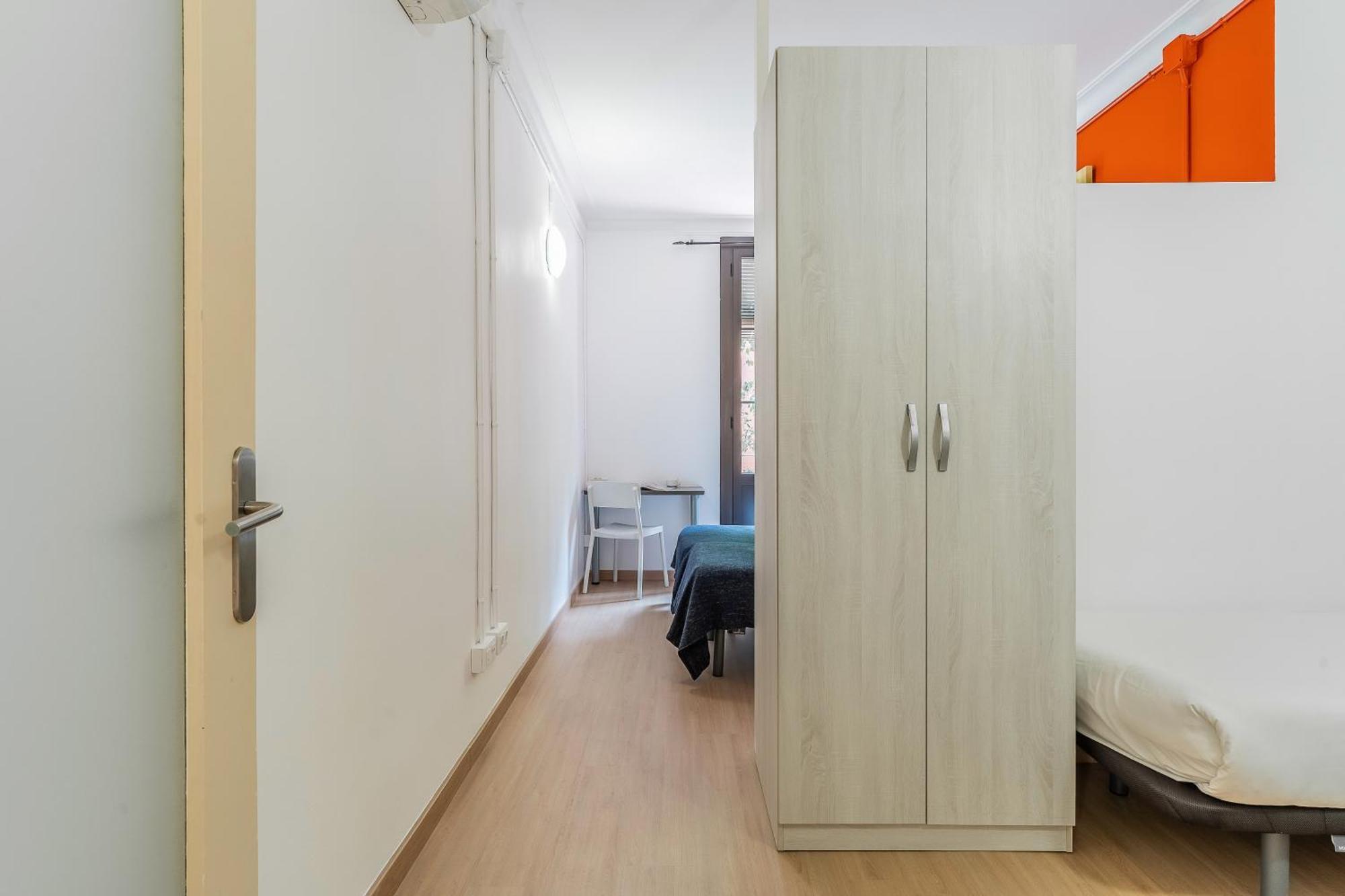 Ab Vila I Vila Apartments Барселона Экстерьер фото